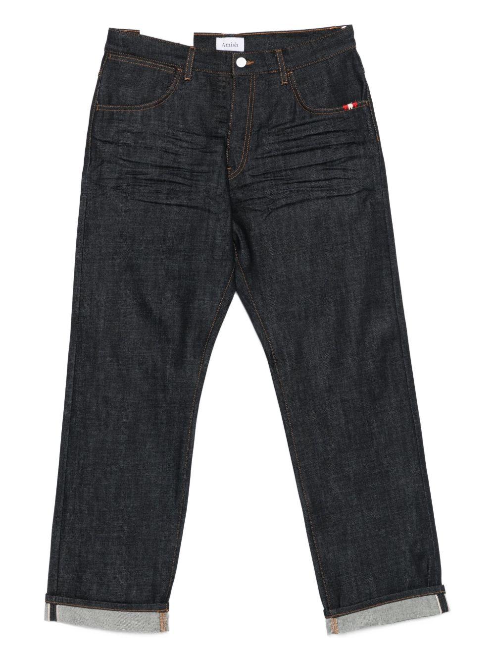 AMISH Jeans 'James' 