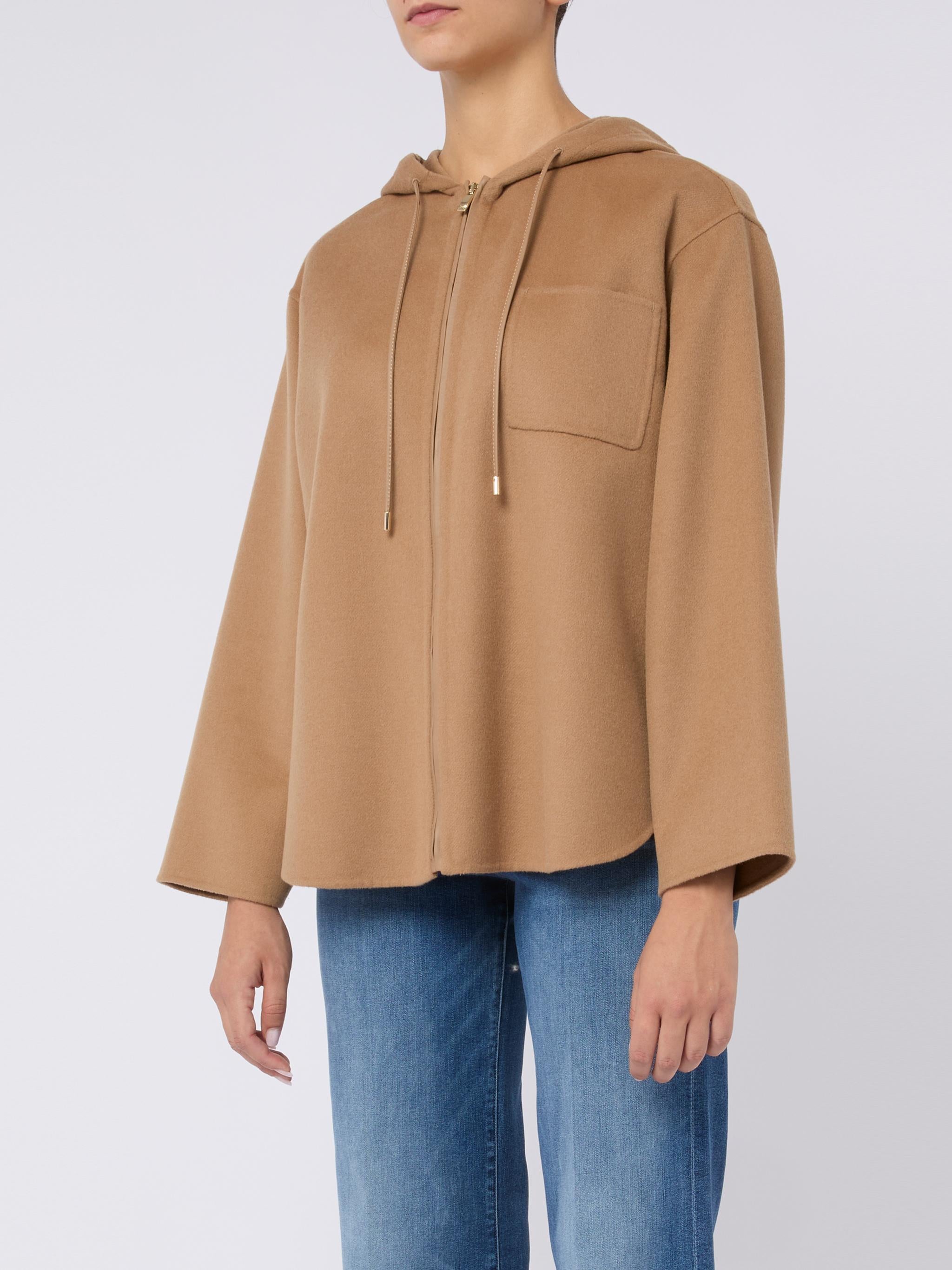 MAX MARA STUDIO Felpa'Mina' 