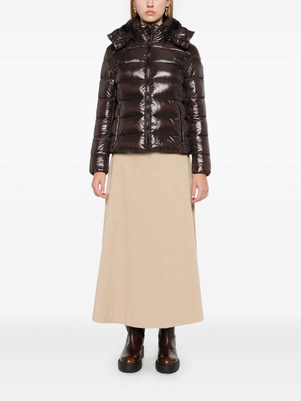 SAVE THE DUCK Piumino corto 'Cosmary' 