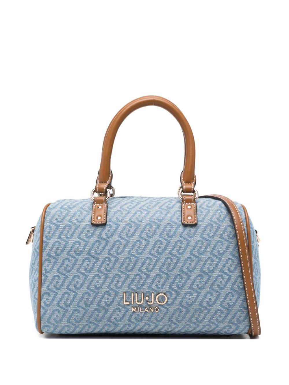 LIUJO Borsa a bauletto 