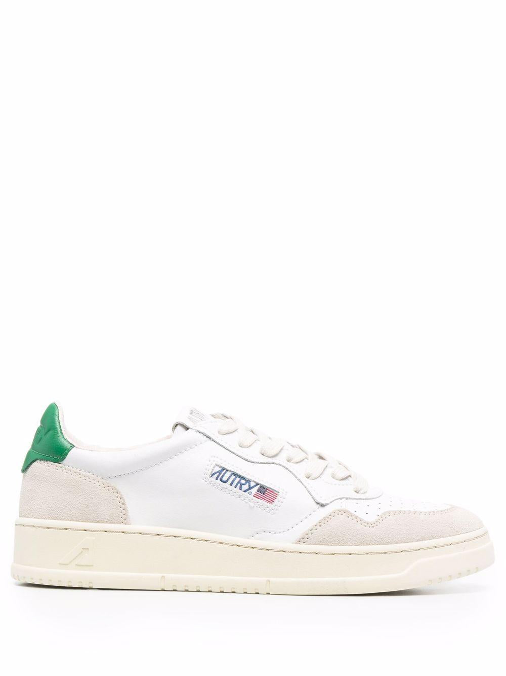 AUTRY Sneakers 'Medalist Low' 