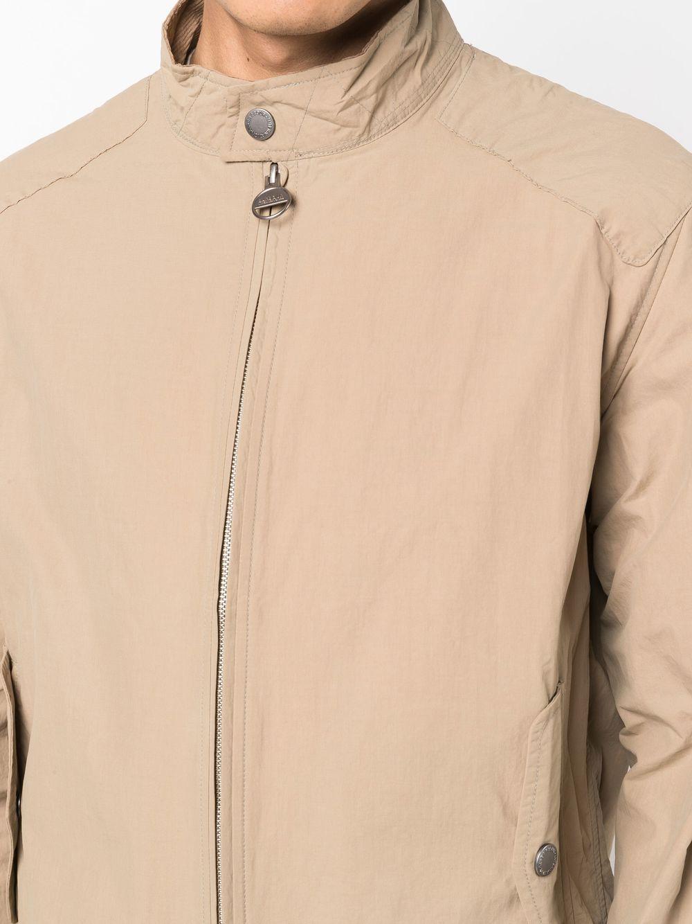 BARBOUR Giacca Rectifier Harrington 