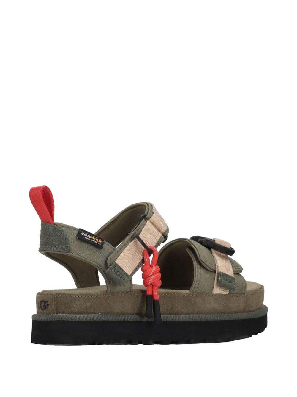 UGG Sandali W Goldenstar Wildwood 