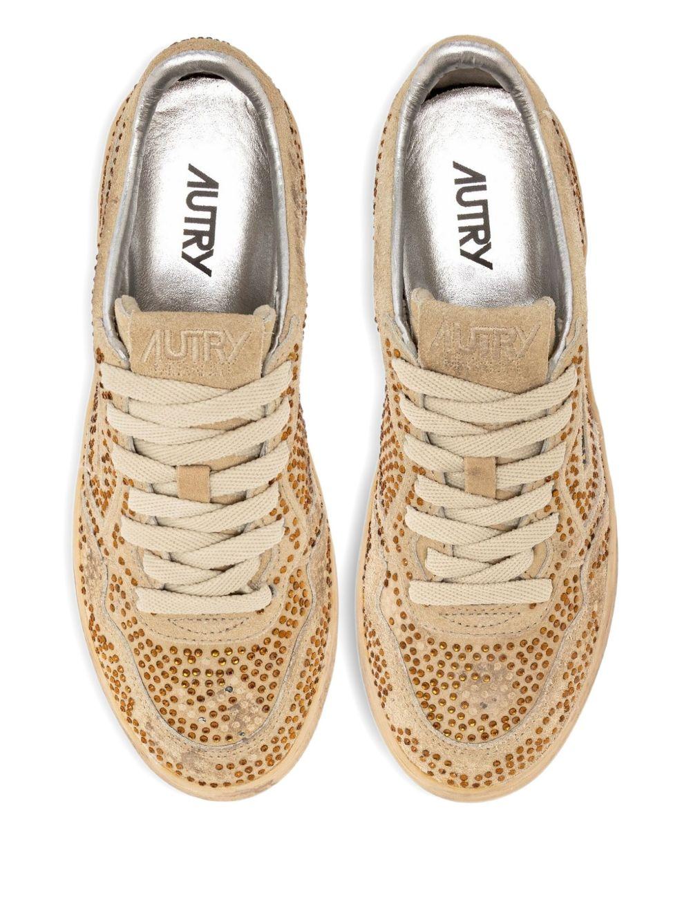 AUTRY Sneakers Cristal Medalist 