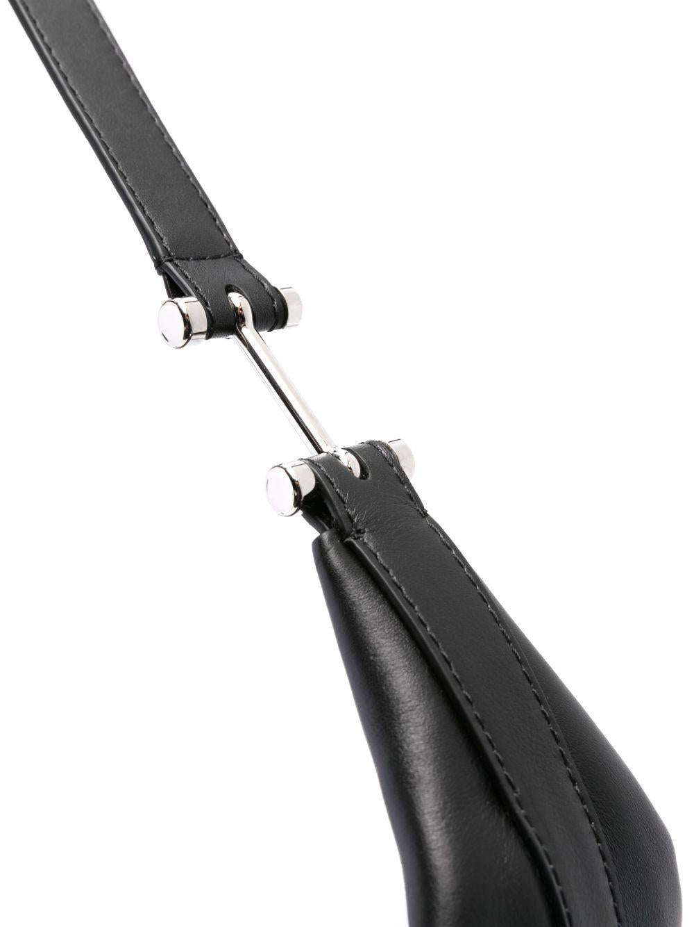 MARNI Borsa a spalla in pelle 