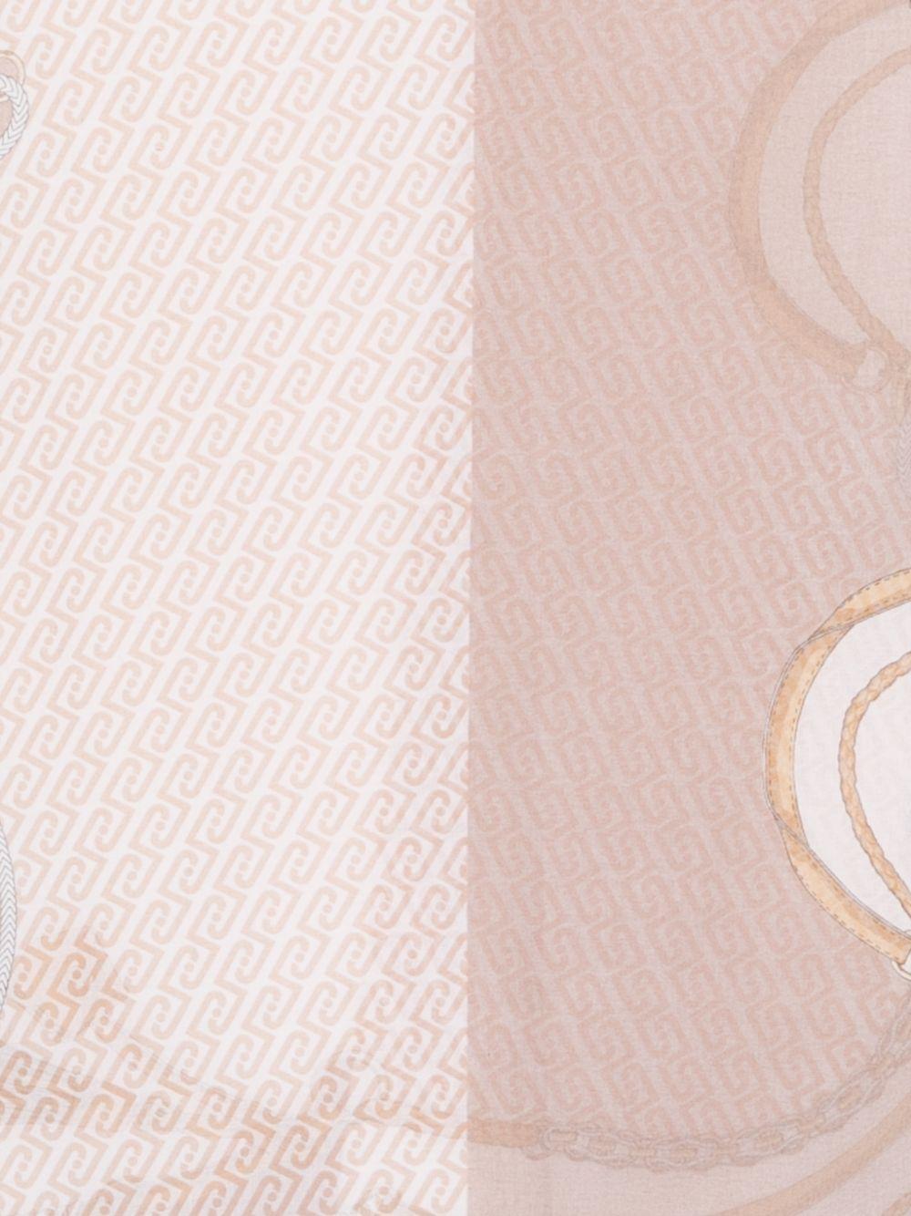 LIUJO Foulard fantasia 