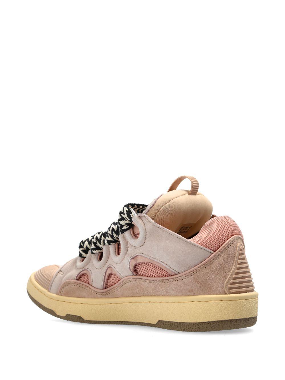 LANVIN Sneakers 'Curb' 