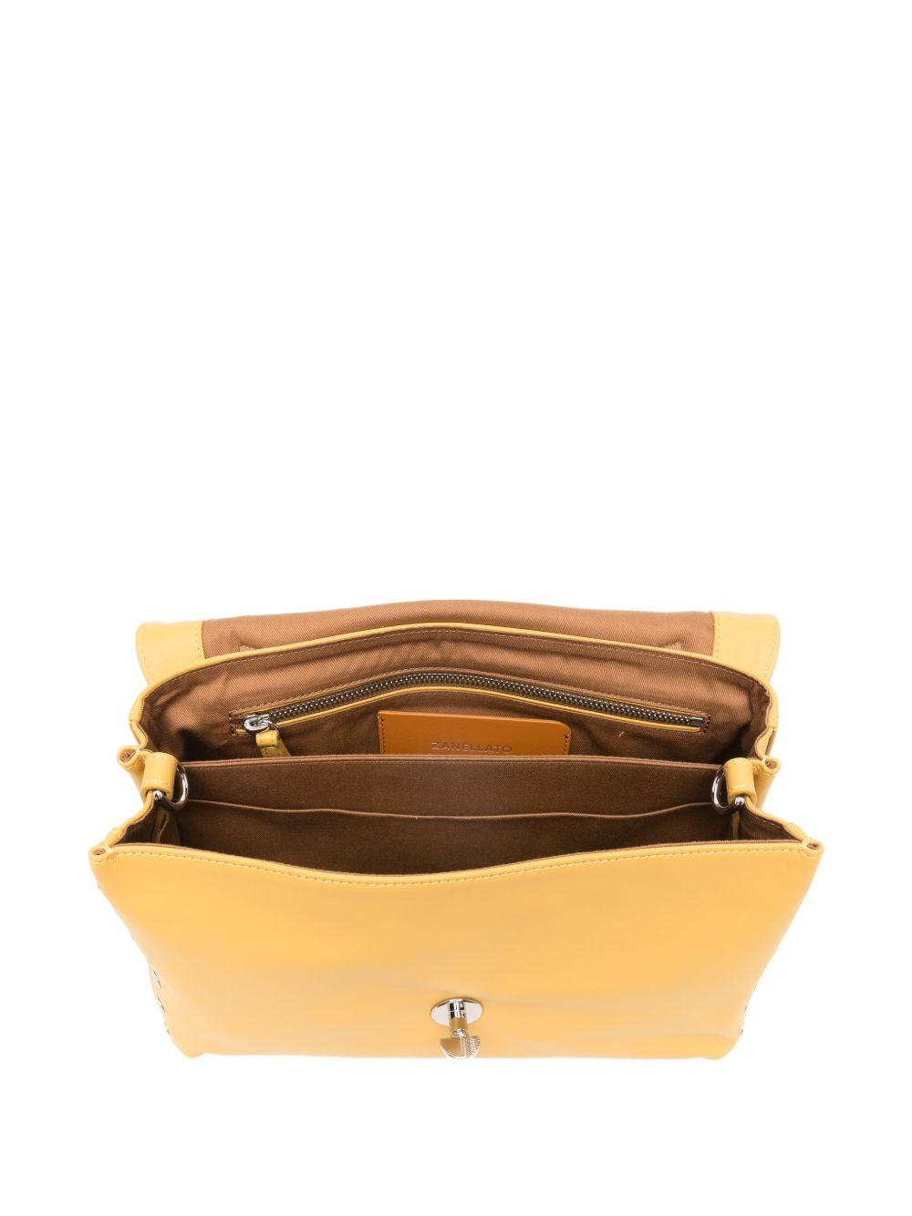 ZANELLATO Borsa 'Postina Small' 