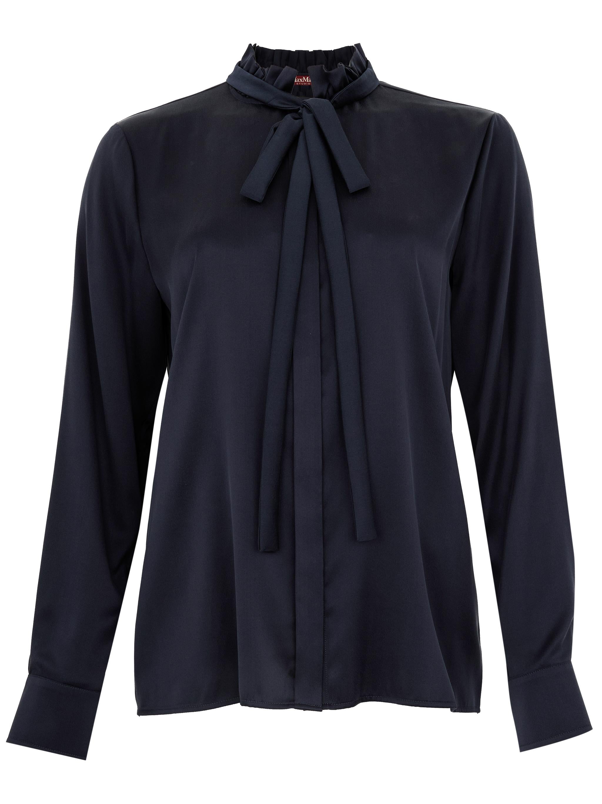 MAX MARA STUDIO Blusa 'Gilles' 