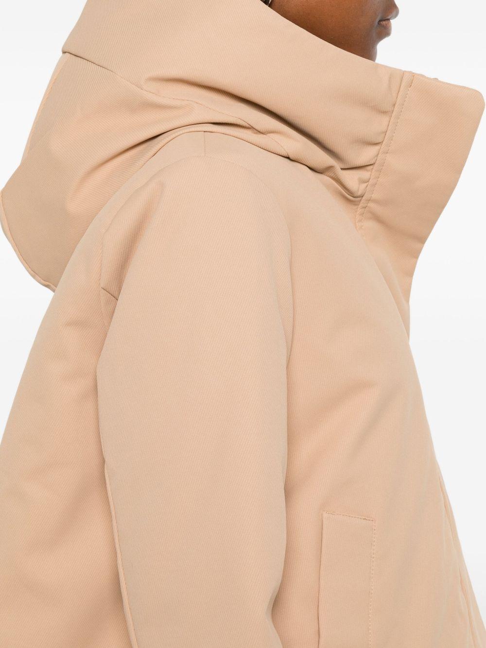 SAVE THE DUCK Giacca beige 'Lua' 