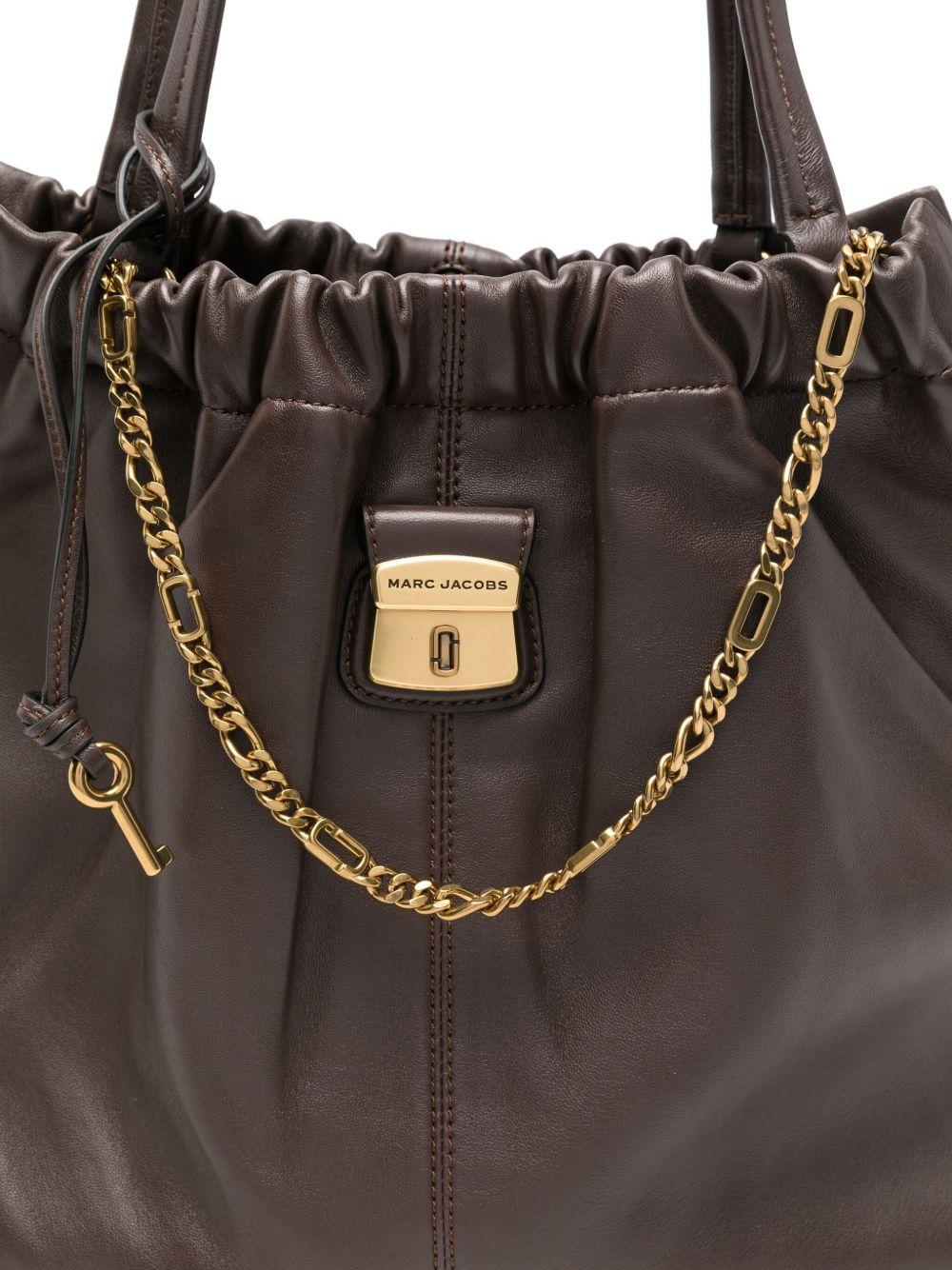 MARC JACOBS Borse a spalla The Cristina Tote 