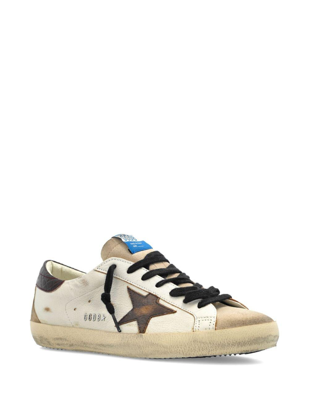 GOLDEN GOOSE Sneakers 'Super Star' 