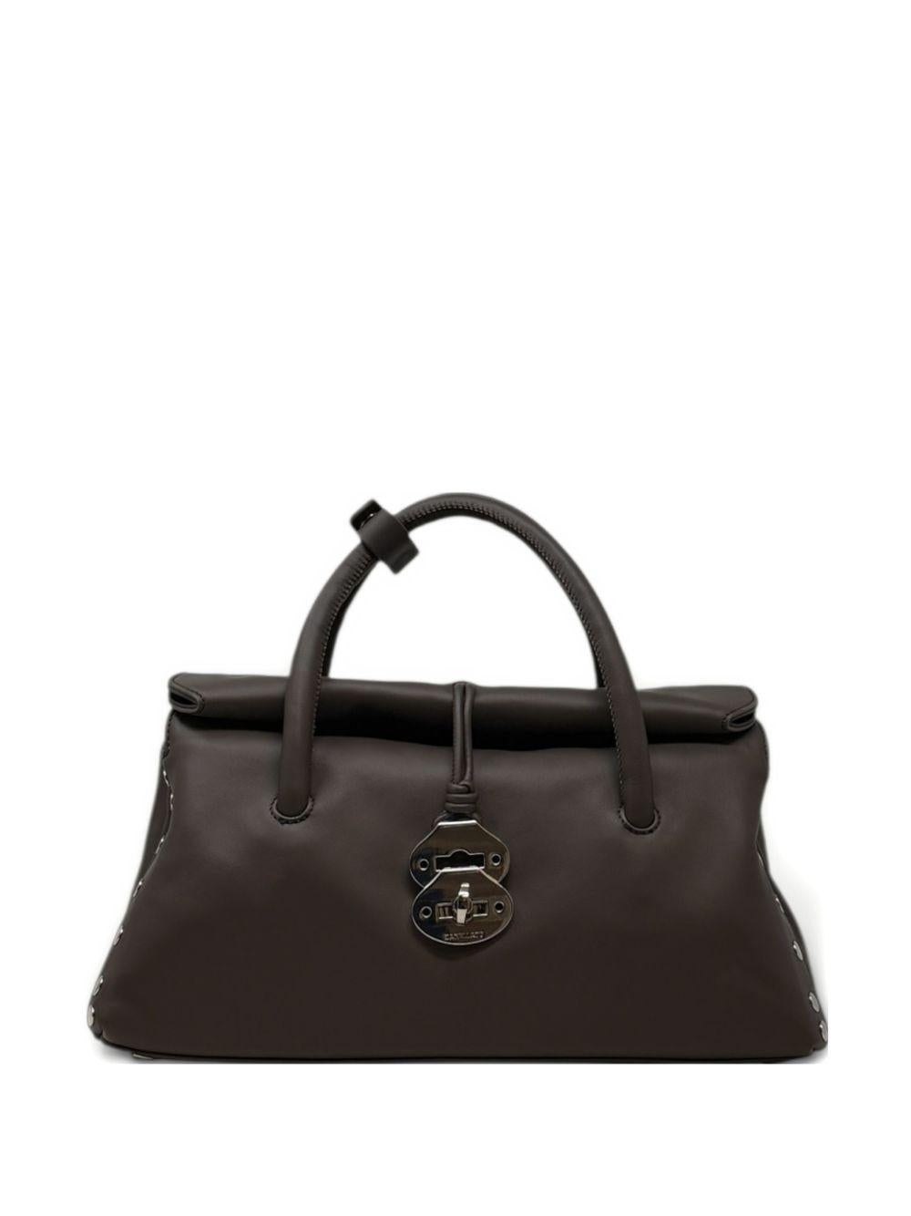 ZANELLATO Borsa 'Dotta Small' 