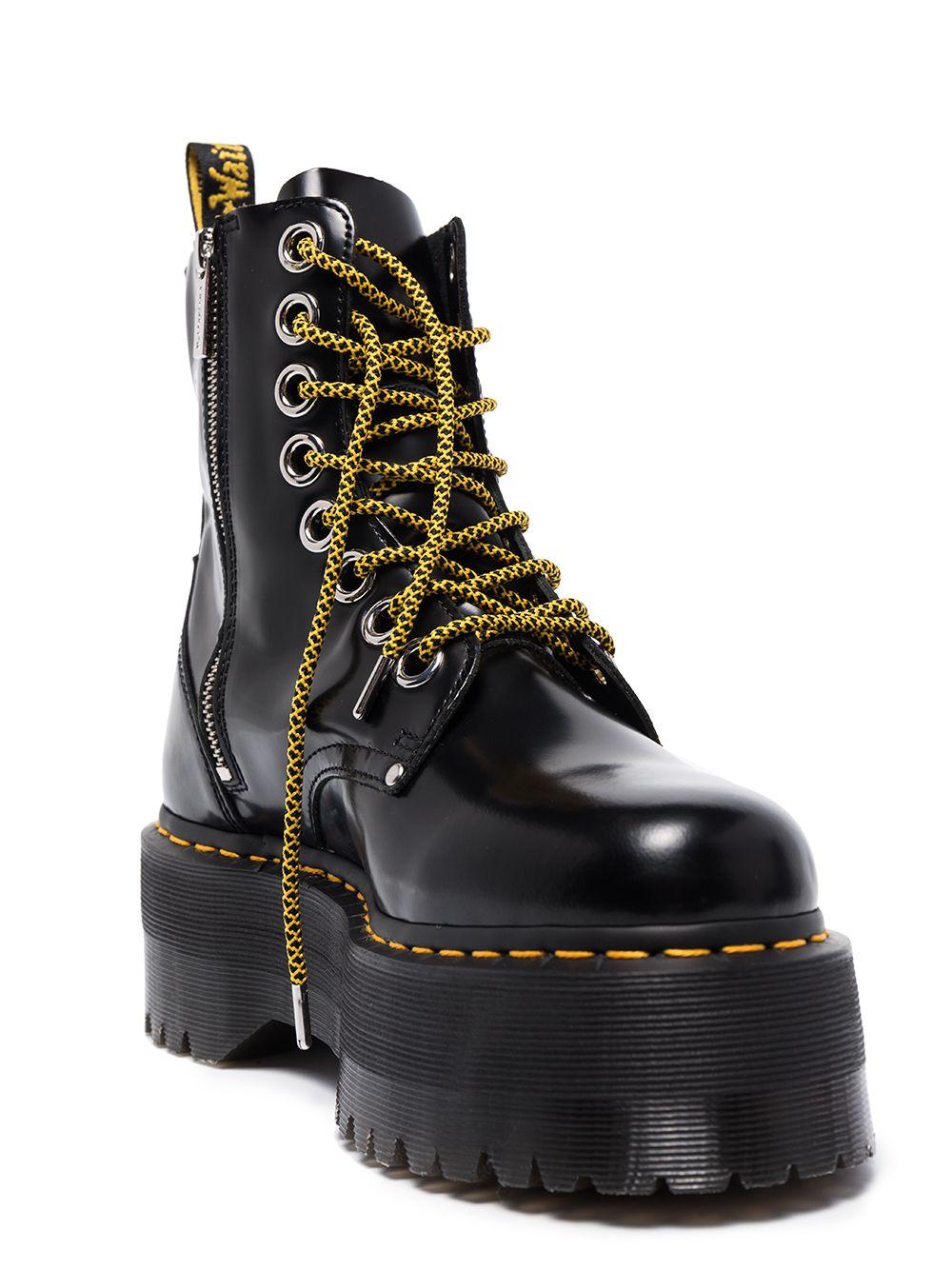 DR MARTENS Anfibi 'Jadon Max' 
