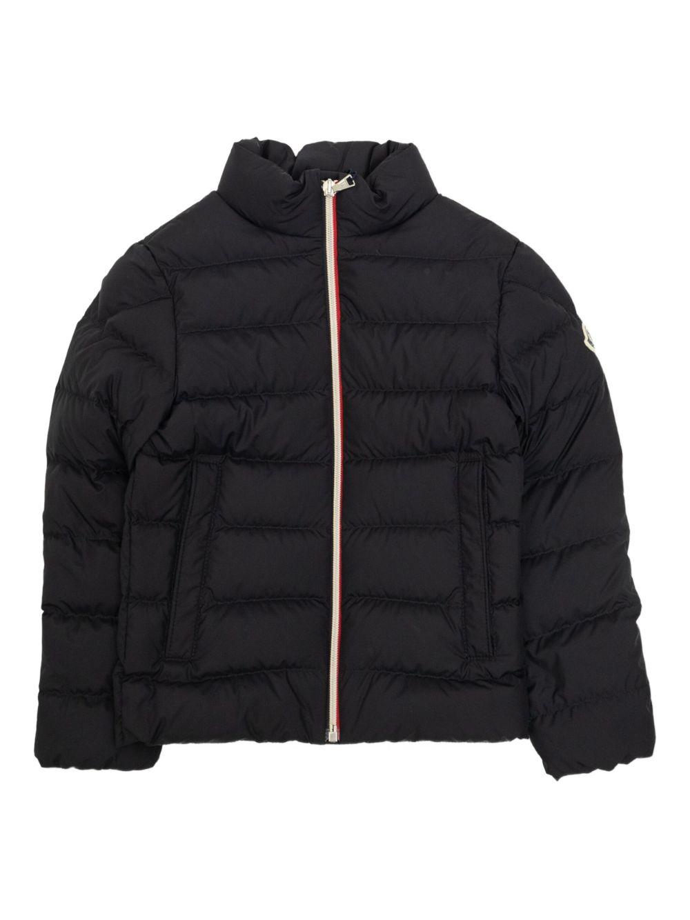 MONCLER Piuino 'Serapio' blu 