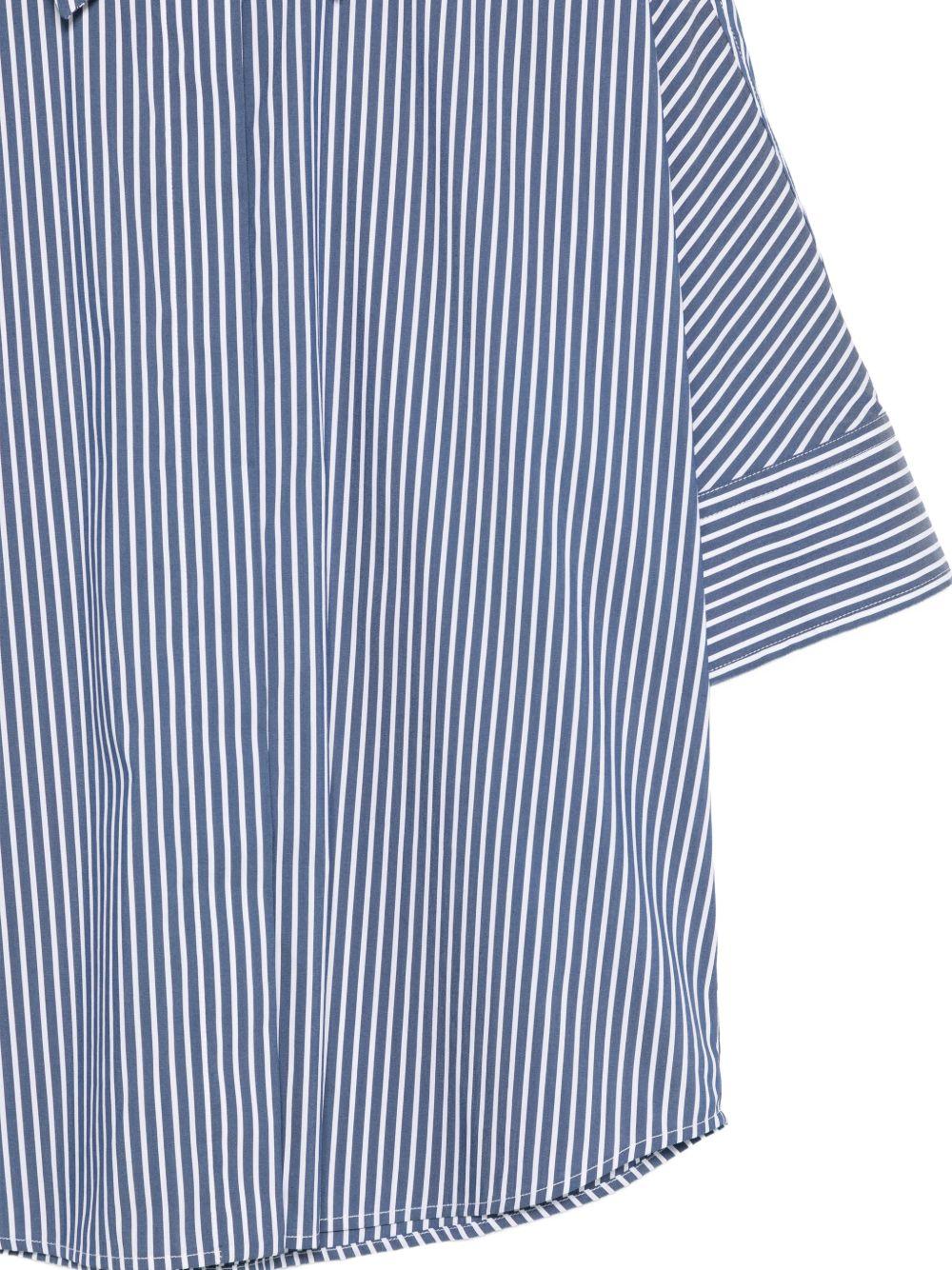 XACUS Camicia Samira a righe 