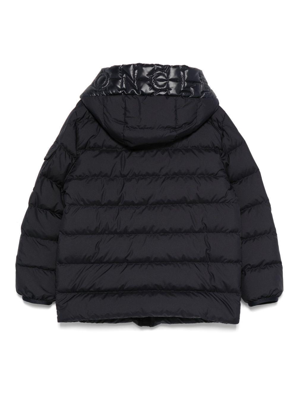 MONCLER Piumino 'Najan' 
