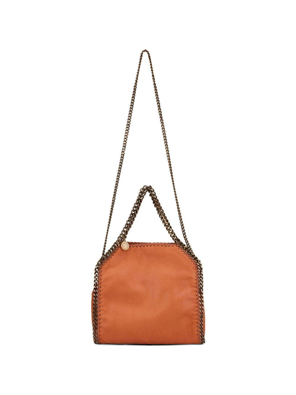STELLA MCCARTNEY Borsa a spalla Falabella 