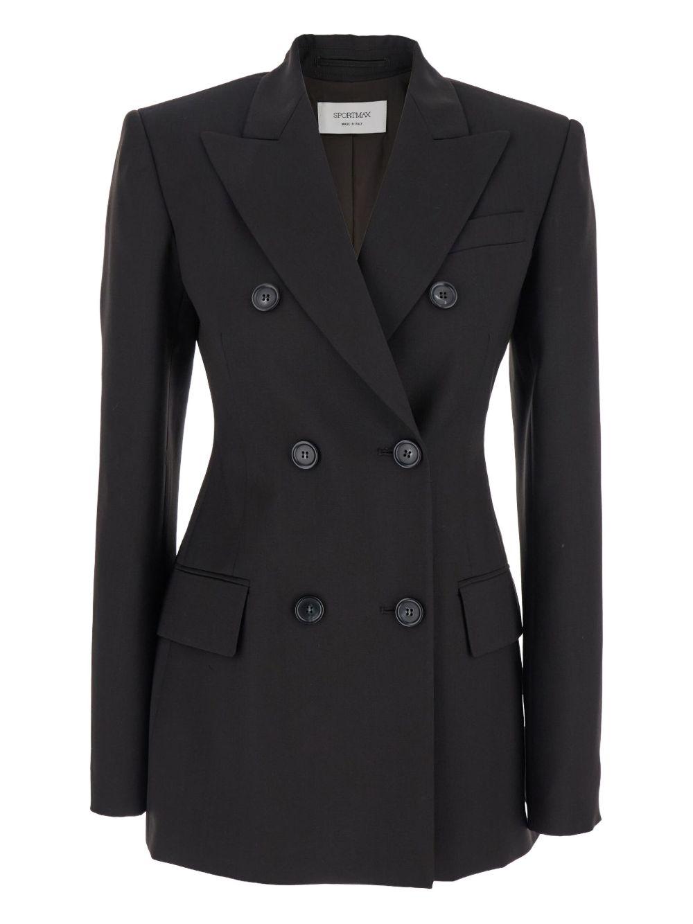 SPORTMAX Blazer 'Adamo' 