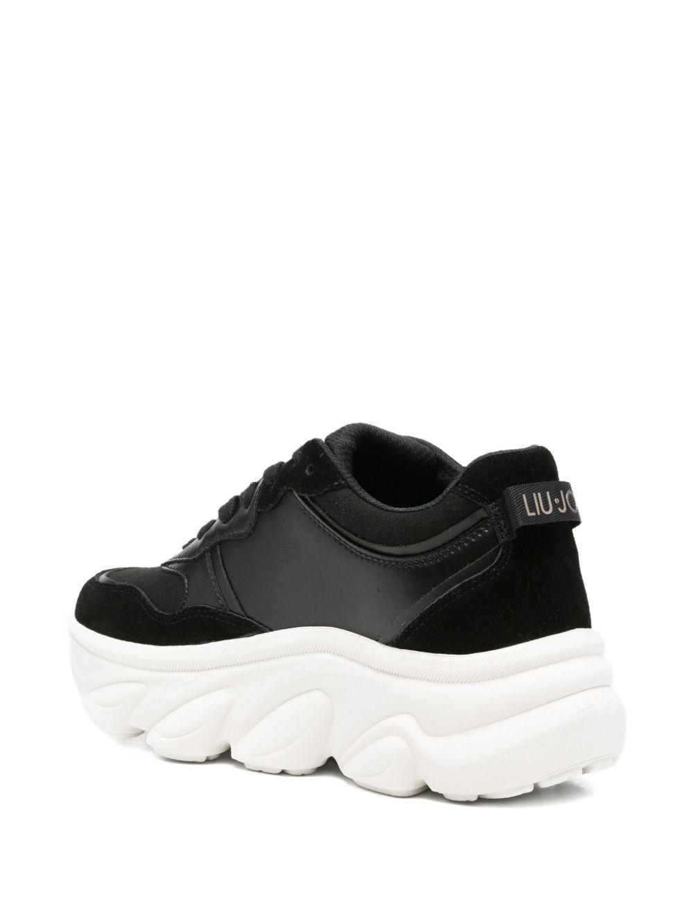 LIUJO Sneakers 'Stefy' 