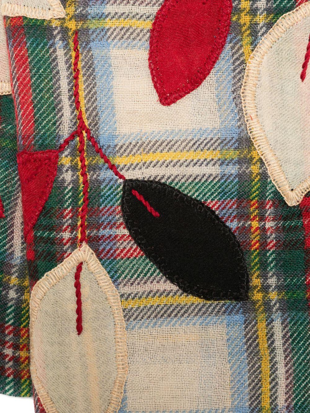 SGOMBERO CANTINE Foulard 'Orione' 