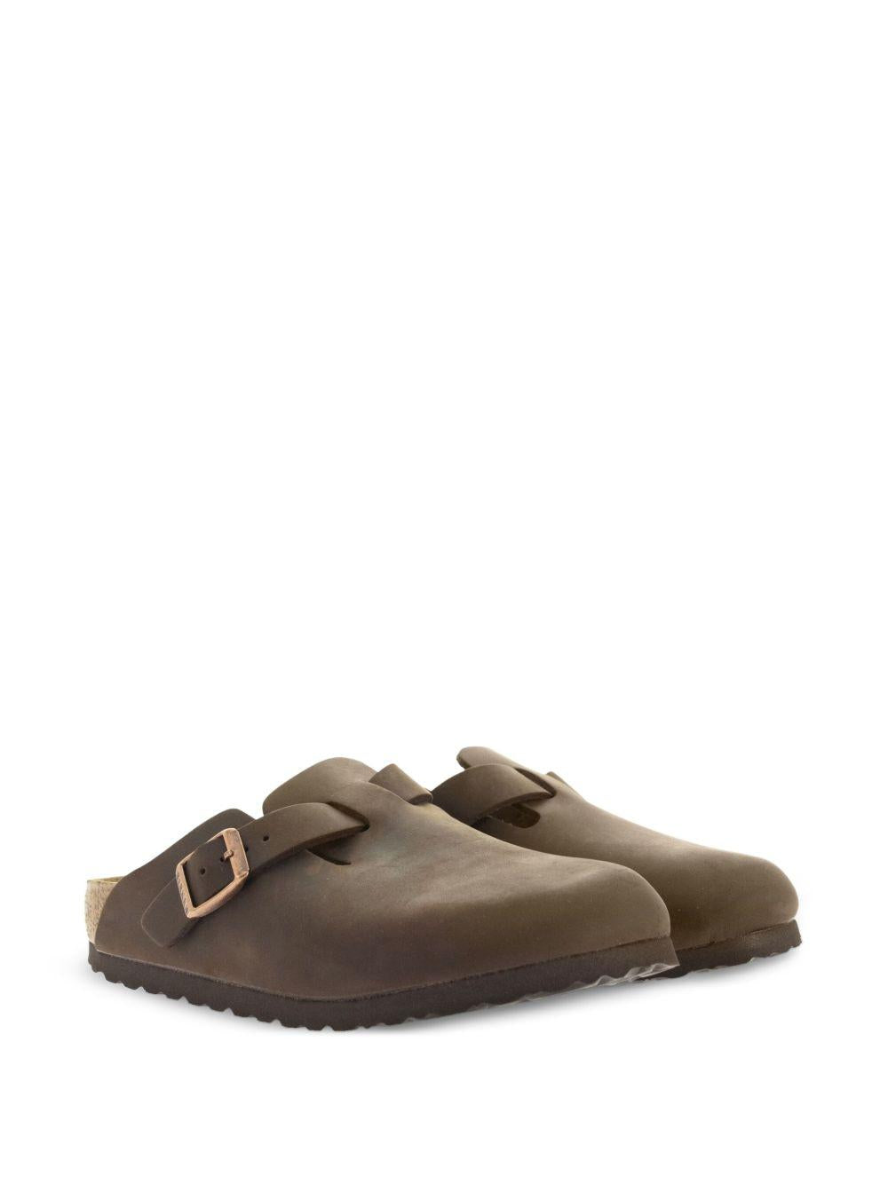 BIRKENSTOCK Sabot 'Boston' 