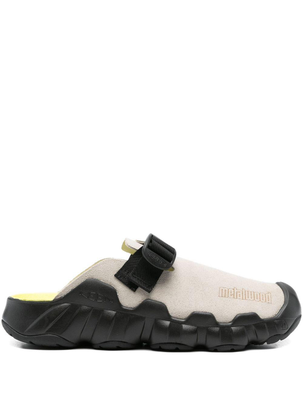 KEEN Sabot 'Hyperport' 