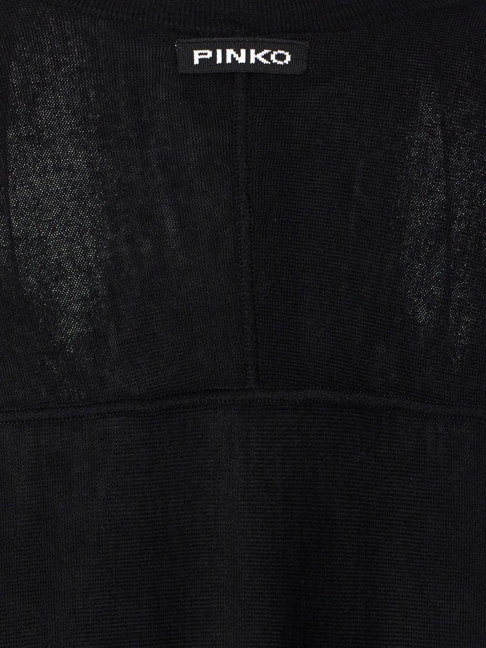 PINKO Maglia girocollo 'Lanzarote' 