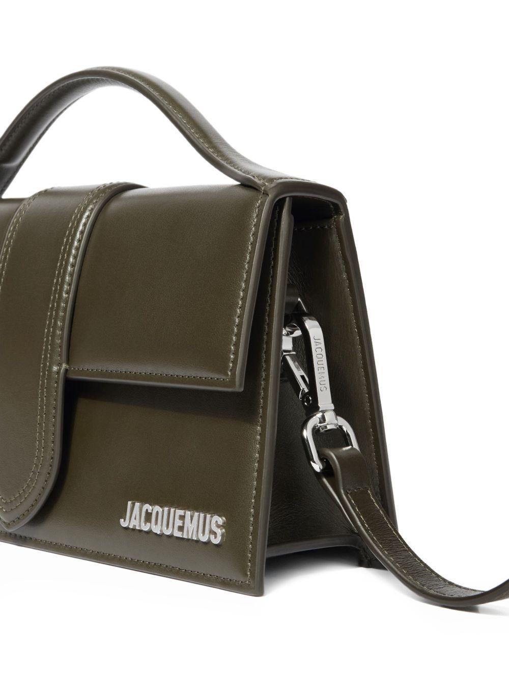 JACQUEMUS Borsa tote 'Le Grand Bambino' 