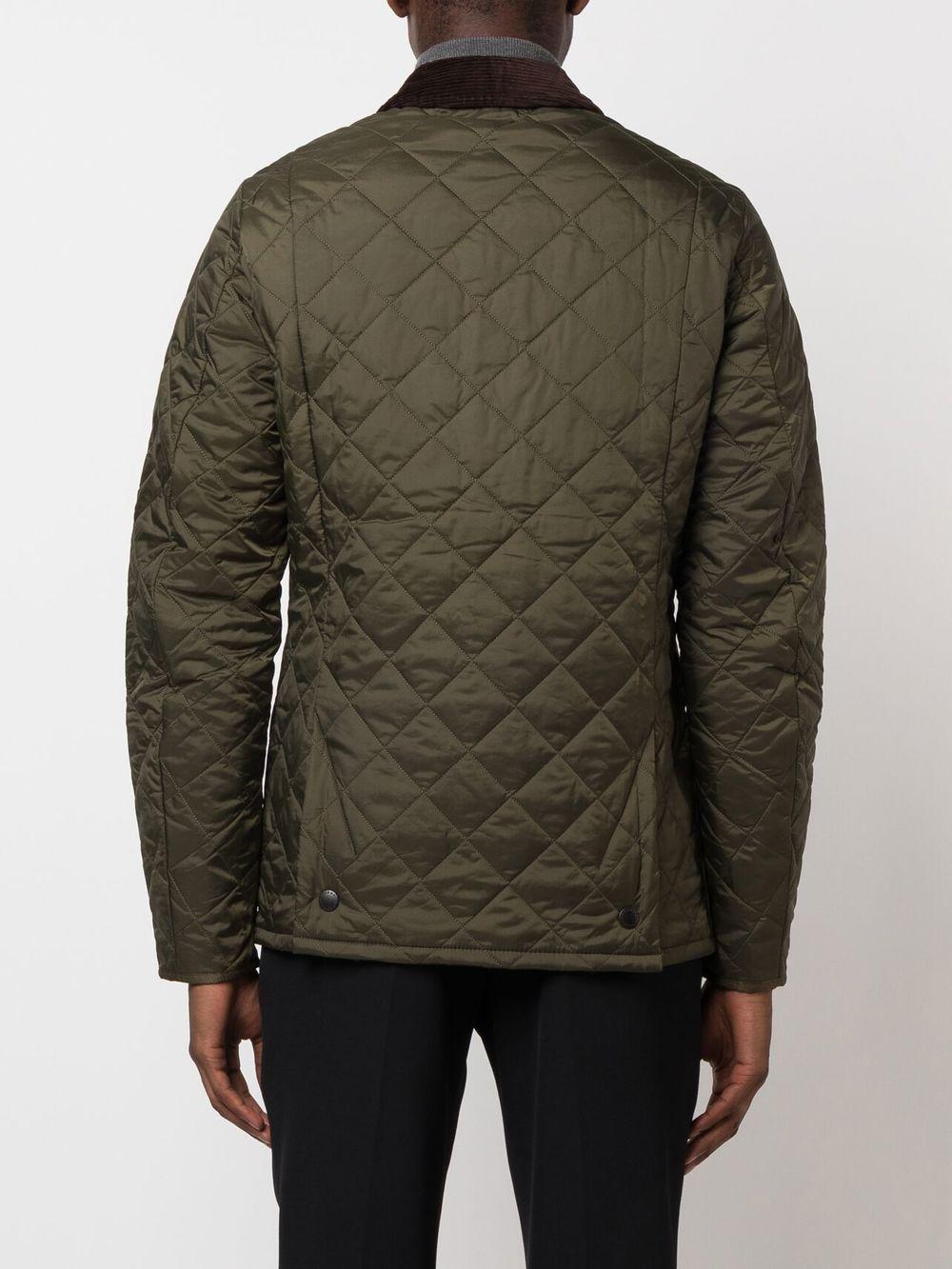 BARBOUR Giacca Heritage Liddesdale 