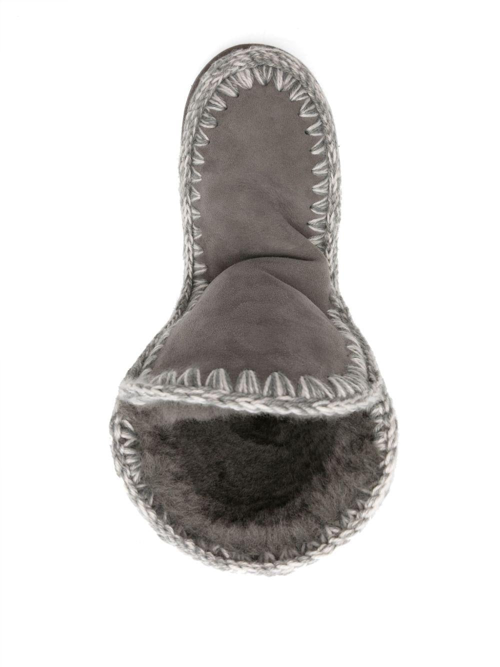 MOU Stivaletti 'Eskimo Boot' 