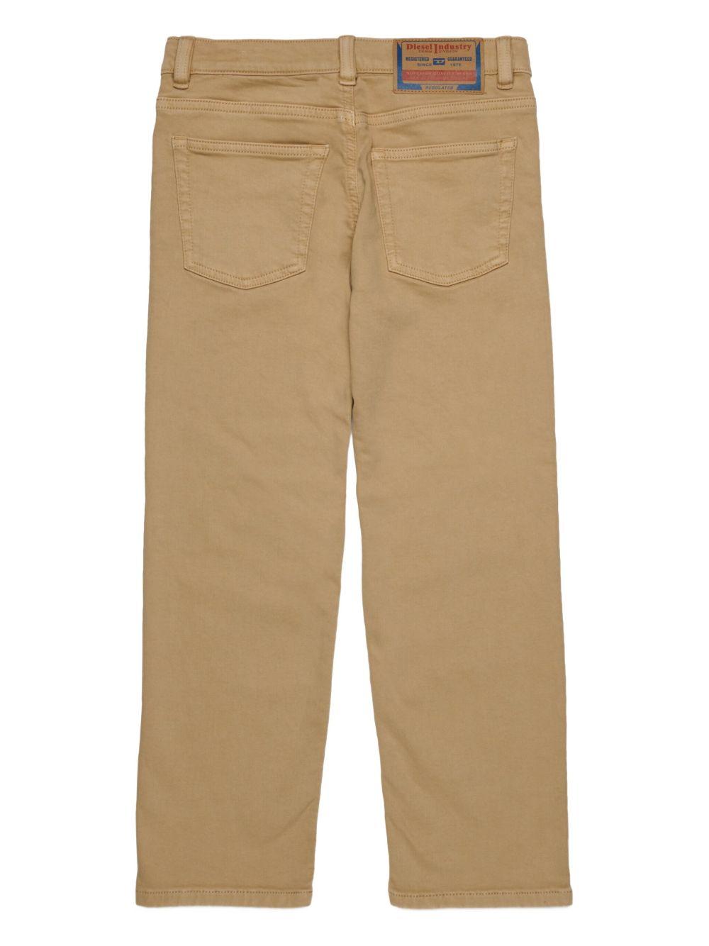 DIESEL Jeans '2010-J' 