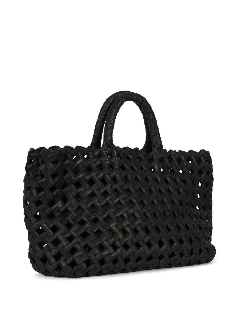 VISONA Borsa Regina nero 