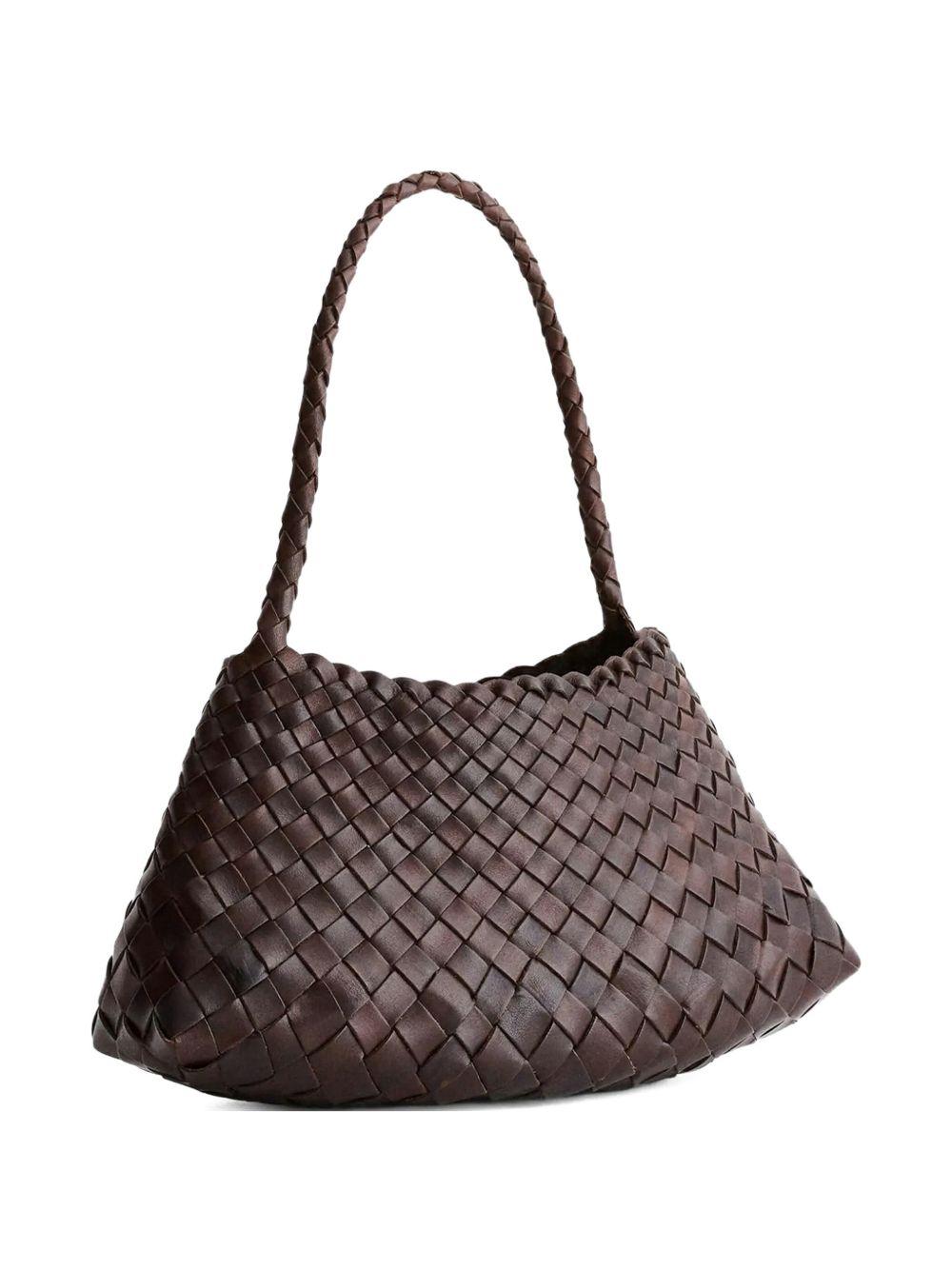DRAGON DIFFUSION Borsa a spalla 'Rosanna' 