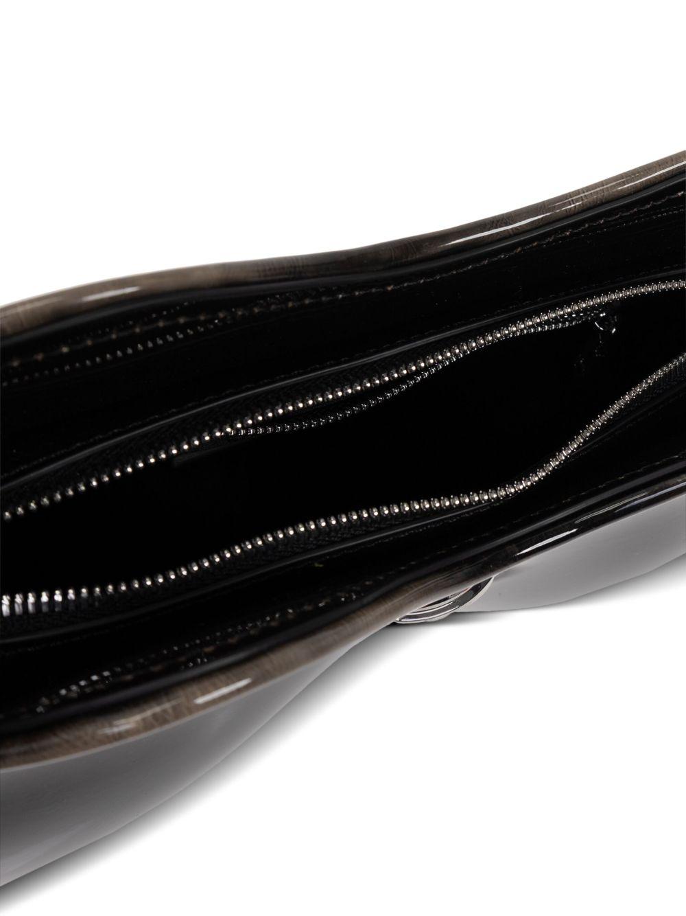 DIESEL Borsa a spalla 'Play Double-D'<BR/><BR/> 