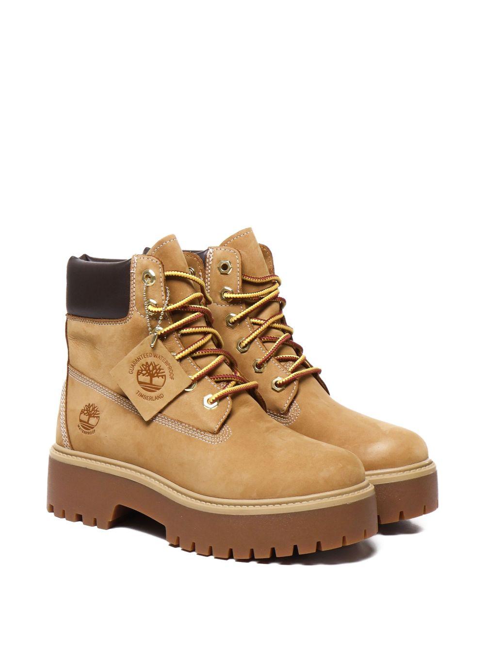 TIMBERLAND Anfibi 'Stone Street' 