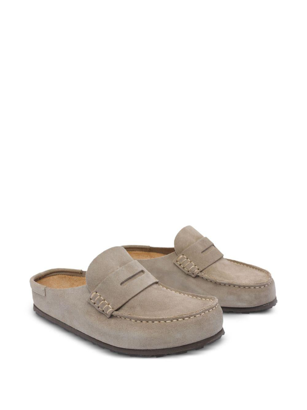 BIRKENSTOCK Mocassini 'Naples' 