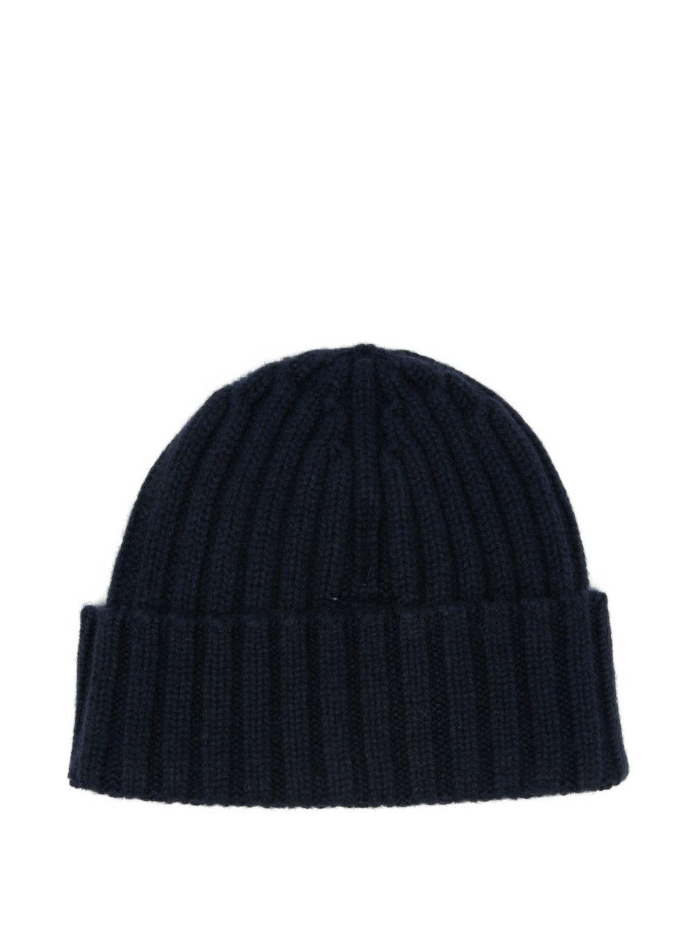 MC2 SAINT BARTH Berretto 'Wengen' 