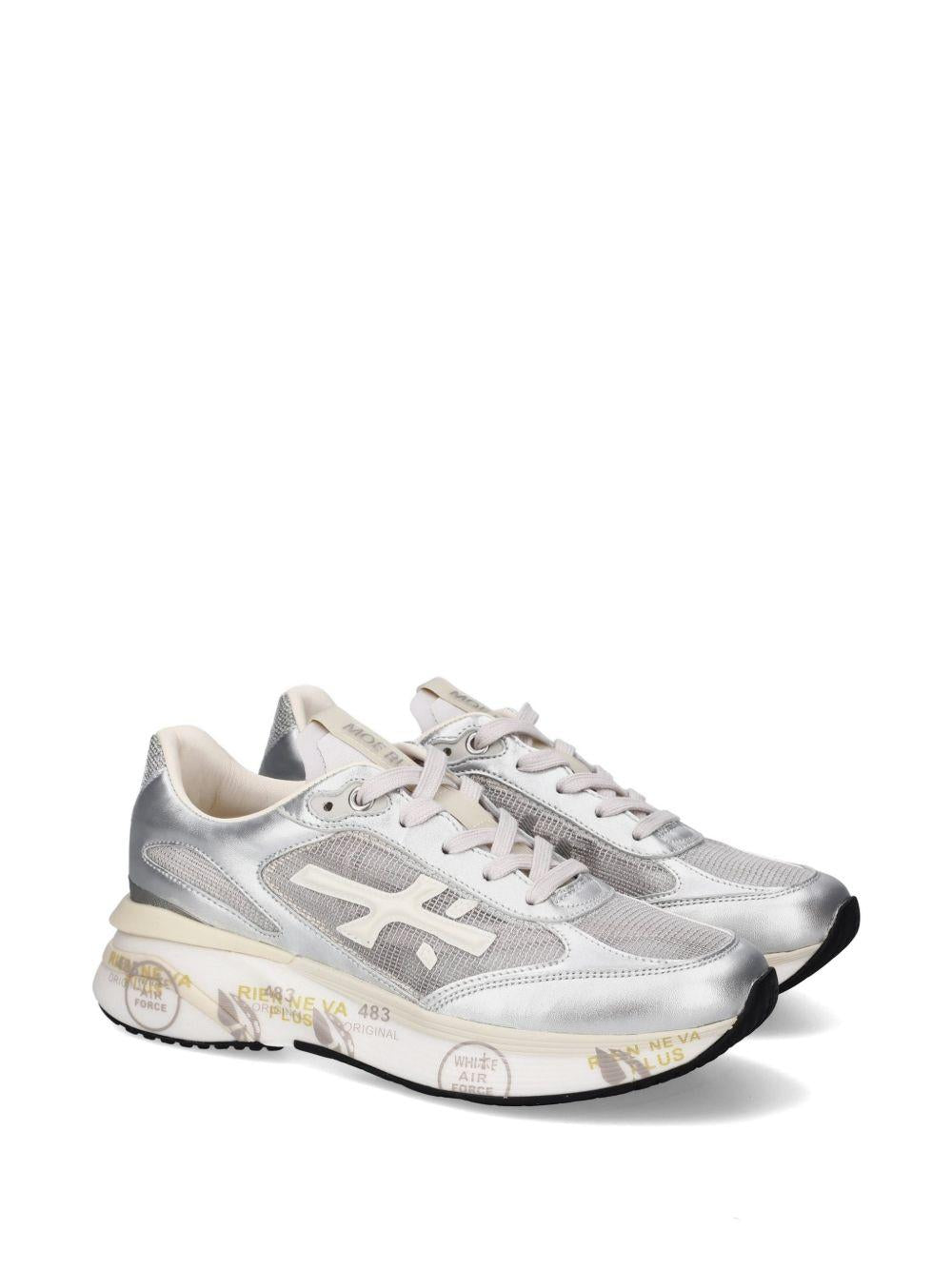 PREMIATA Sneakers Moerund 8084 