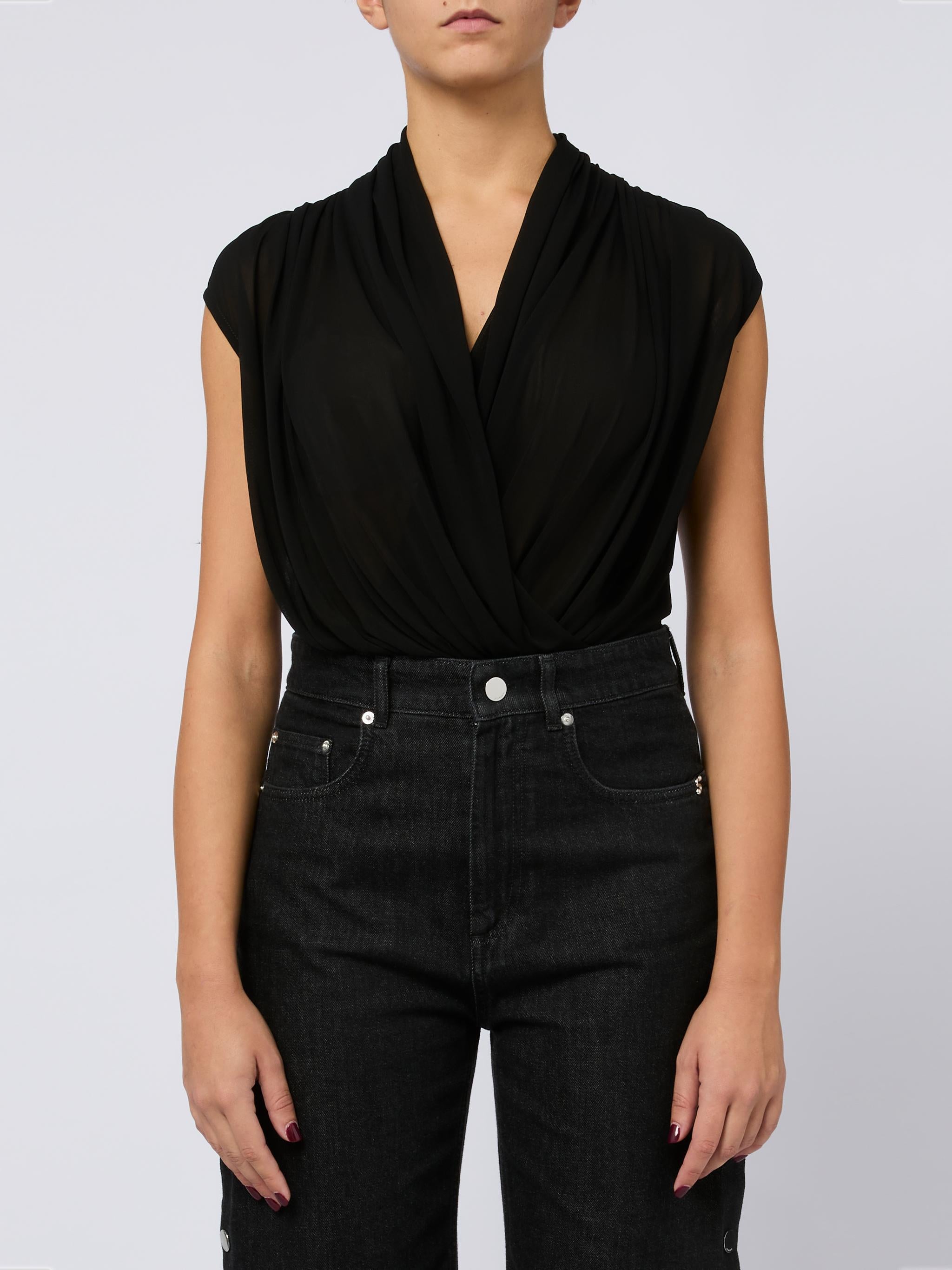 MAX MARA STUDIO Body 'Valle' 