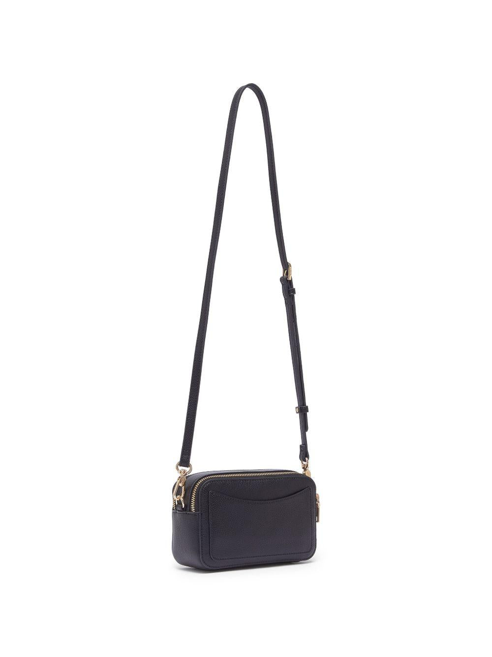LIUJO Borsa a tarcolla con logo 