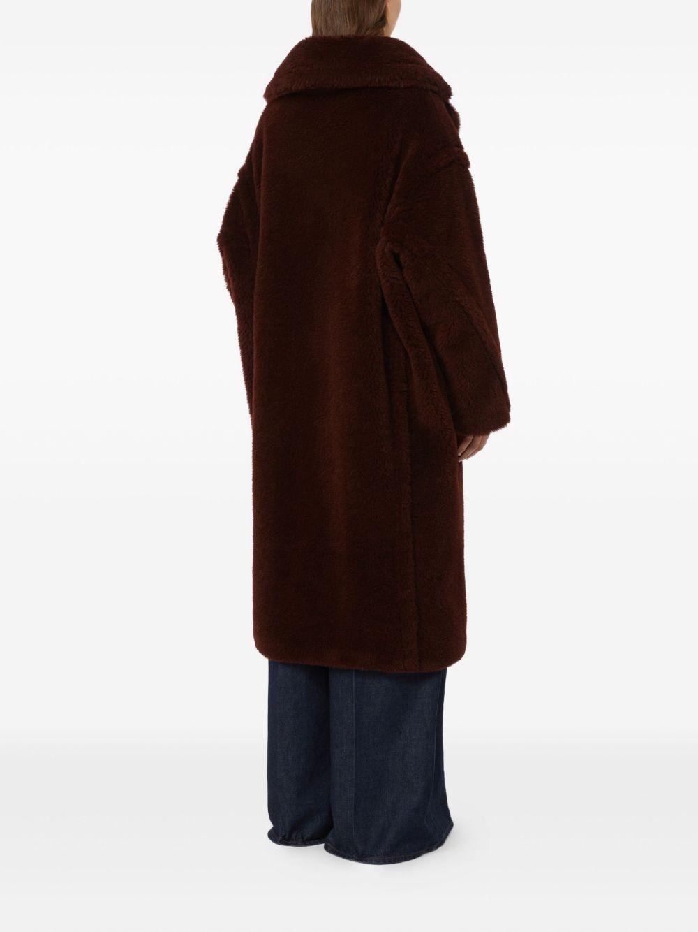 MAX MARA Cappotto lungo 'Tedgirl' 