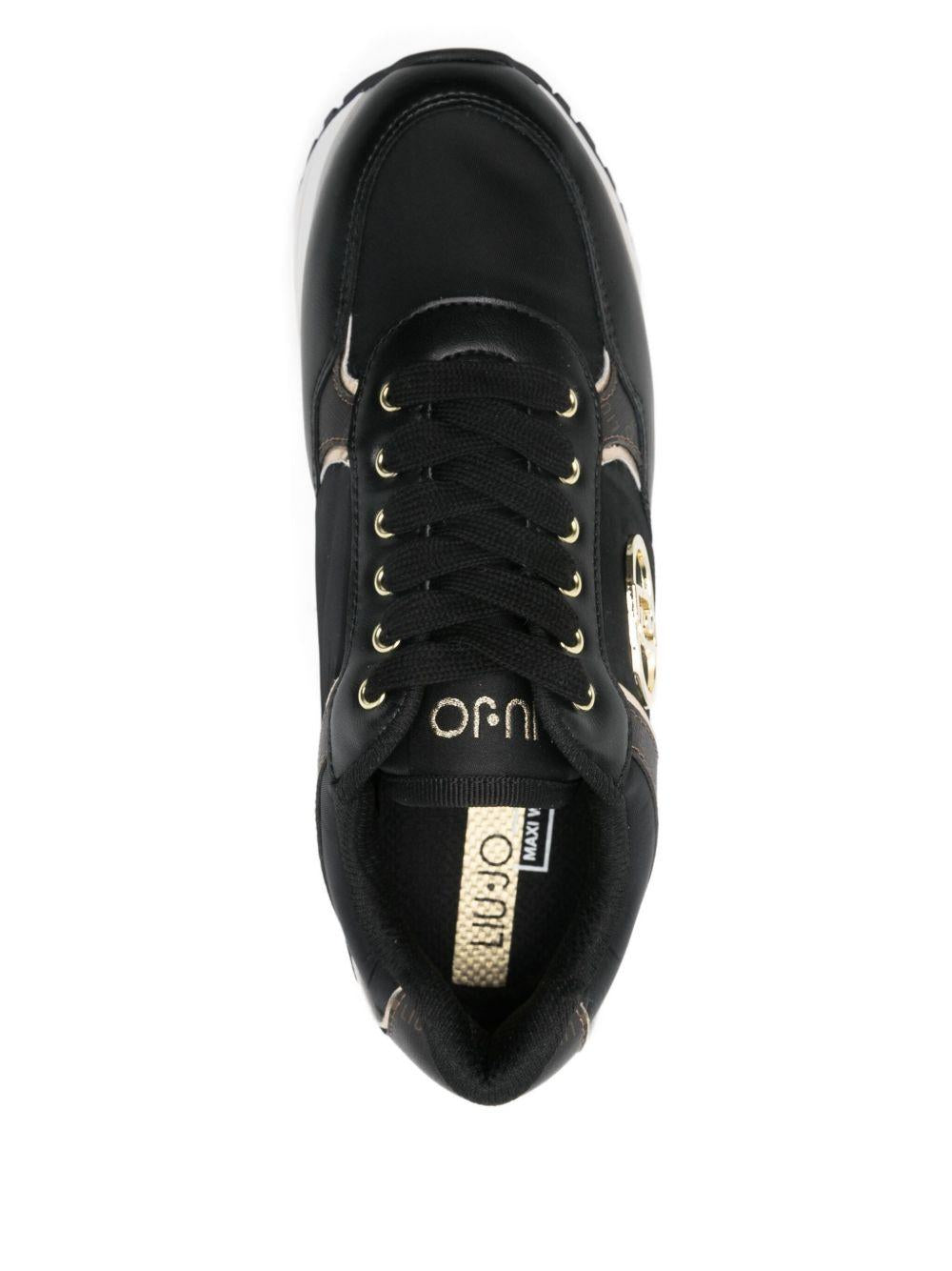 LIUJO Sneakers 'Maxi Wonder Plus' 