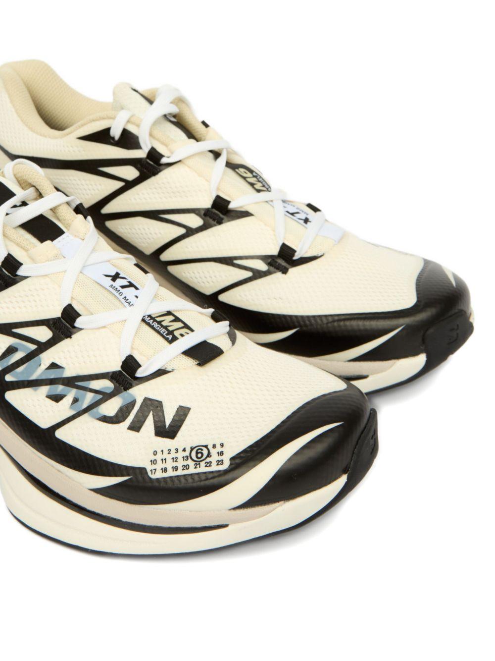 MM6 x Salomon sneakers