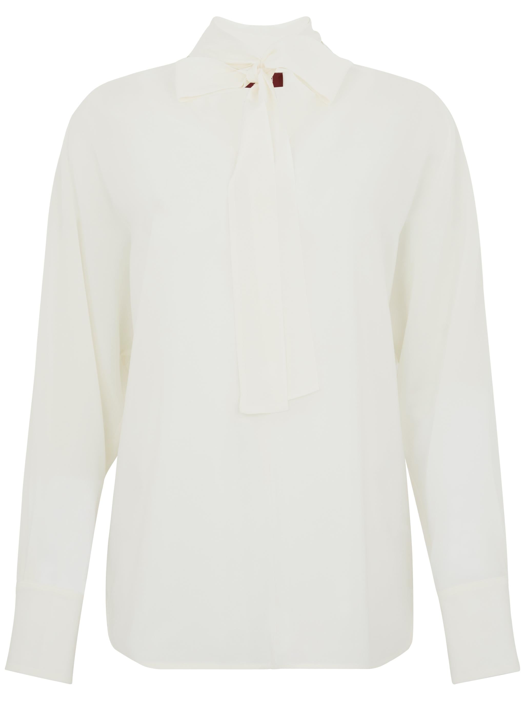 MAX MARA STUDIO Blusa 'Coco' 