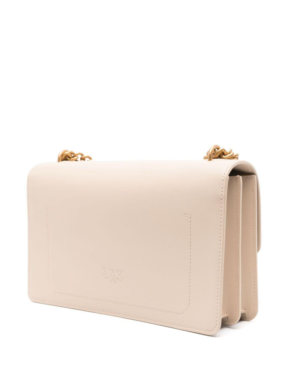 PINKO Borsa a tracolla 'Love One Classic' <BR/> 