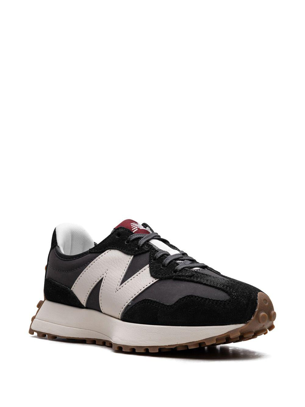 NEW BALANCE Sneakers '327' nere 