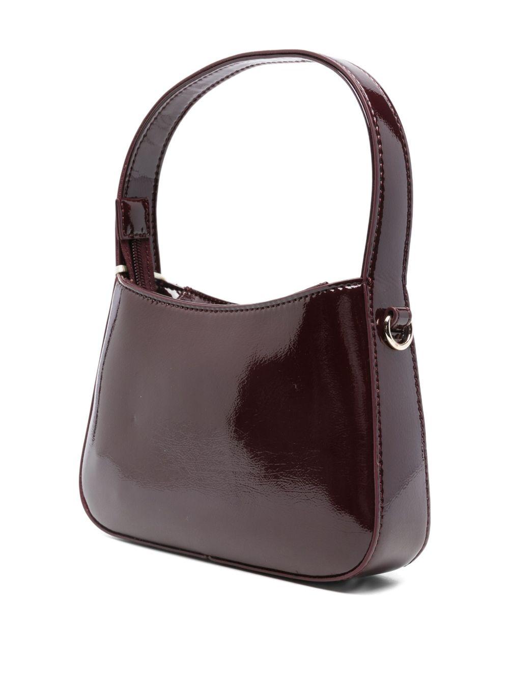 TWINSET Borsa a tracolla bordeaux 