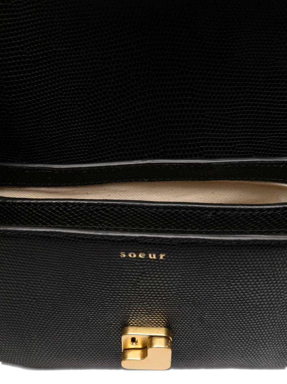 SOEUR Borsa tracolla 'Bellissima' mini 