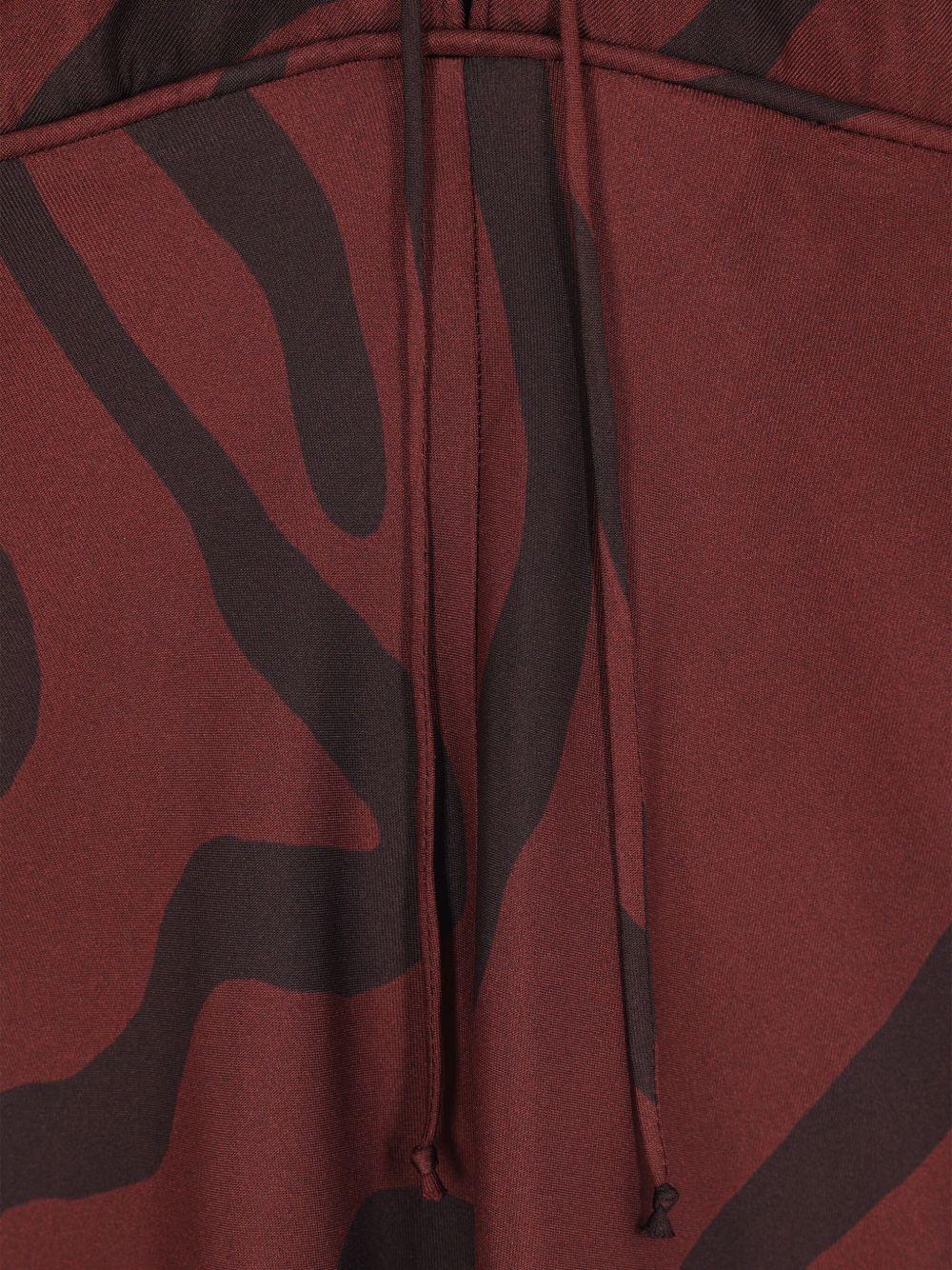 RAQUEL DINIZ Abito lungo 'Valerie' 